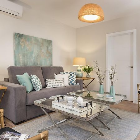Genteel Home Picasso Малага Экстерьер фото