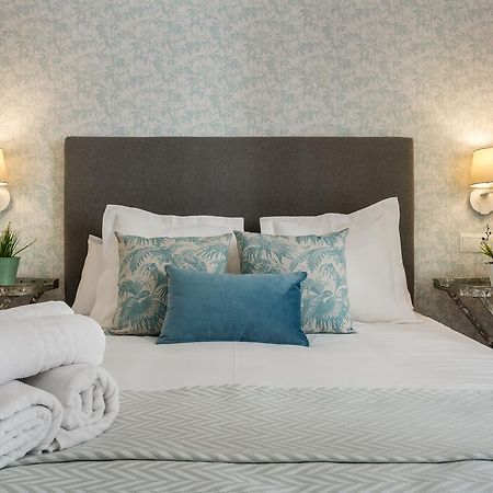 Genteel Home Picasso Малага Экстерьер фото