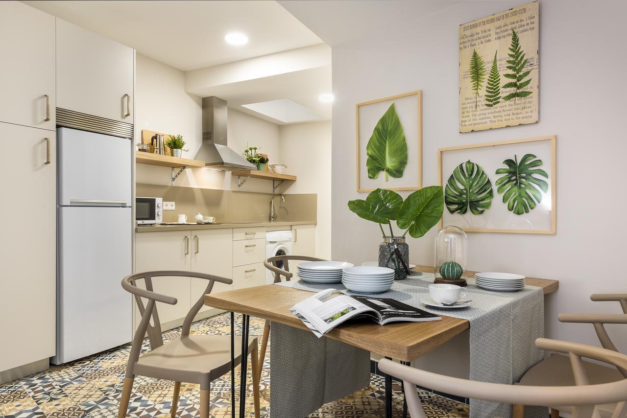 Genteel Home Picasso Малага Экстерьер фото