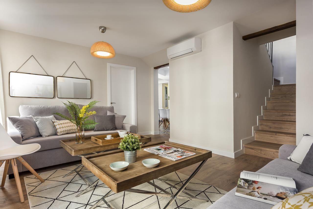 Genteel Home Picasso Малага Экстерьер фото