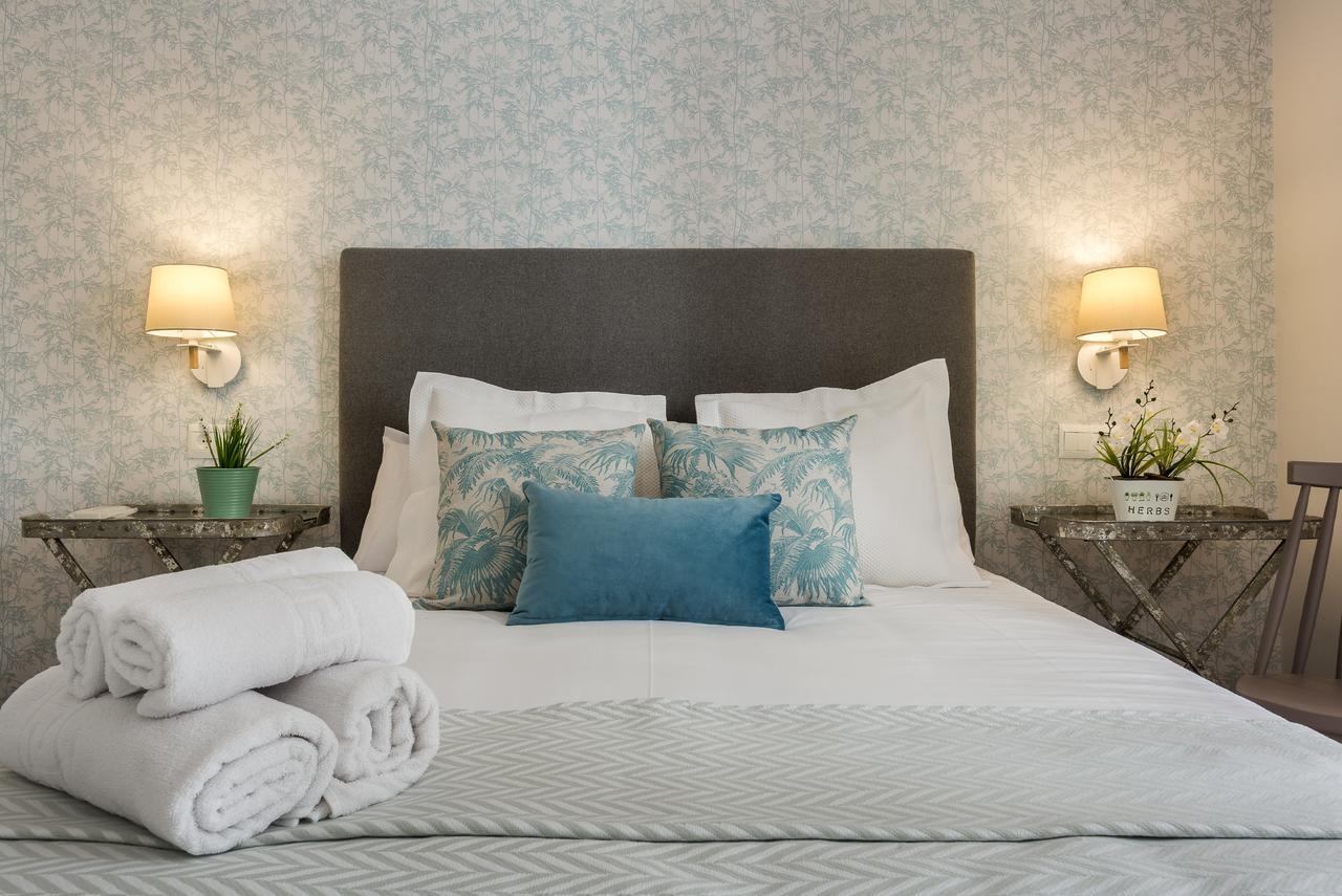 Genteel Home Picasso Малага Экстерьер фото