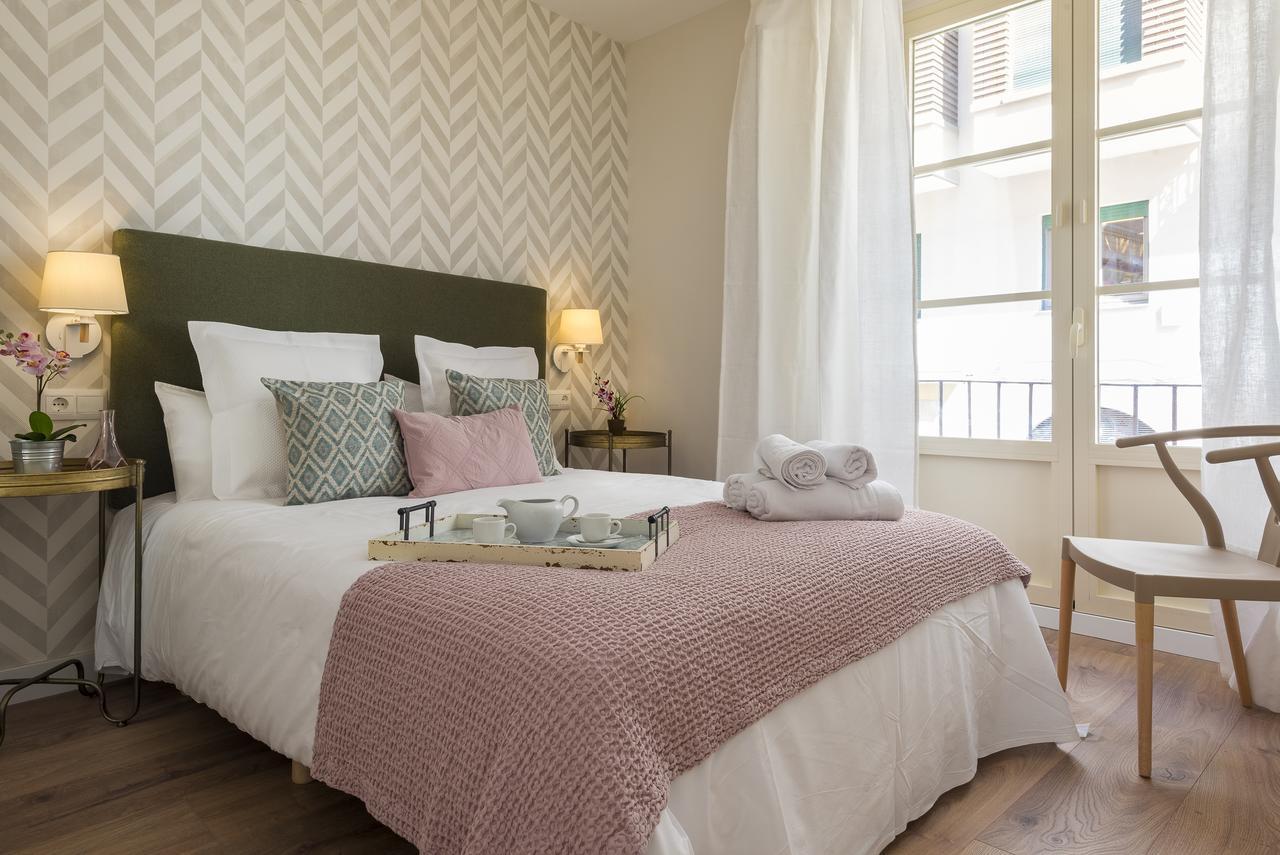 Genteel Home Picasso Малага Экстерьер фото